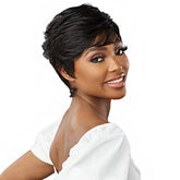 Sensationnel Dashly Synthetic Hair Wig - UNIT 9